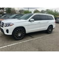 thumbnail image 6 of 22'' wheels for Mercedes ML-Class ML350, ML450, ML550, ML63 2010-14 22x10, 6 of 6
