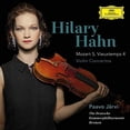 thumbnail image 4 of Hilary Hahn - Concertos pour Violon : Mozart No 5 & Vieuxtemps No 4 [CD], 4 of 5