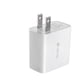 thumbnail image 2 of Cargador de pared 20W-TIPO C Devia Blanco, 2 of 3