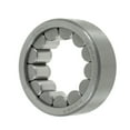 thumbnail image 5 of TRQ Wheel Axle Shaft Bearing Rear Pair for GM Hummer Isuzu Saab w/ 8.5 Ring Gear BHA54513, 5 of 5