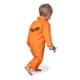 thumbnail image 4 of Disfraz para bebé Spooktacular Creations Jailbird, de 12 a 18 m, 4 of 5