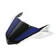 thumbnail image 2 of Reemplazo del Deflector de Viento del Parabrisas de la Motocicleta VOBOR para los Accesorios de la Motocicleta MT09 FZ09 2017‑2020(Azul), 2 of 5