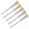 thumbnail image 3 of Broca Para Uñas, Limas Eléctricas Para Uñas, Brocas Para Uñas, Práctica Y Duradera, Accesorio Para Taladro De Uñas, Resistente Al Desgaste Para Uso Doméstico Y Salón De, 3 of 7