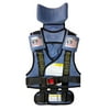 Safe Ride 4 Kids RideSafer 3 Travel Vest Booster Seat