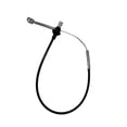 thumbnail image 1 of Cable Chicote Acelerador Compatible Con Dodge D350 Pick Up 5.9L 1992 1993 CAHSA Cable Chicote Acelerador, 1 of 6