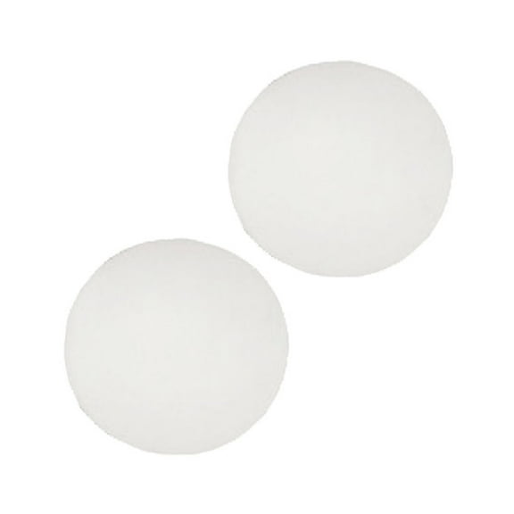 Martin Sports Football KP3 Youth/Adult XS 3" Round Shape, Set (2) Knee Pads