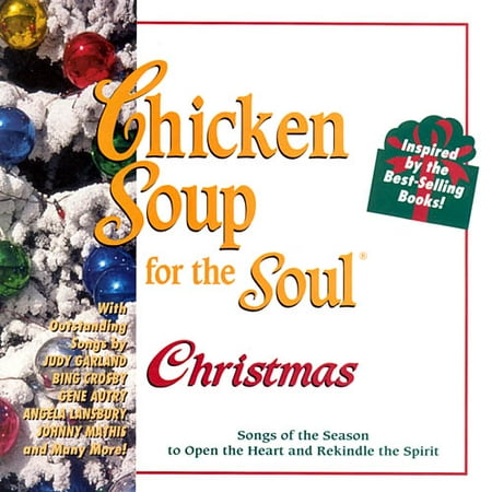 Chicken Soup For The Soul: Christmas Songs