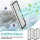 thumbnail image 3 of For S8 MaxV Ultra Robot Vacuum Cleaner, 3 of 5