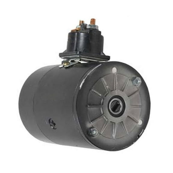 New Electric Pump Motor Fits Williams Machince Mue6304 Mue-6304 Mue6211 46-4215