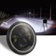 thumbnail image 4 of Bombilla LED para faros delanteros, 140 W, 7 pulgadas, foco LED resistente al agua, diseño a prueba de futuro, 4 of 9