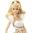 Barbie Holiday Wishes Doll - Walmart.com