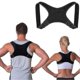 thumbnail image 1 of Anti-hunchback correction belt posture corrector breathable male and female posture adjustable posture corrector, 1 of 5