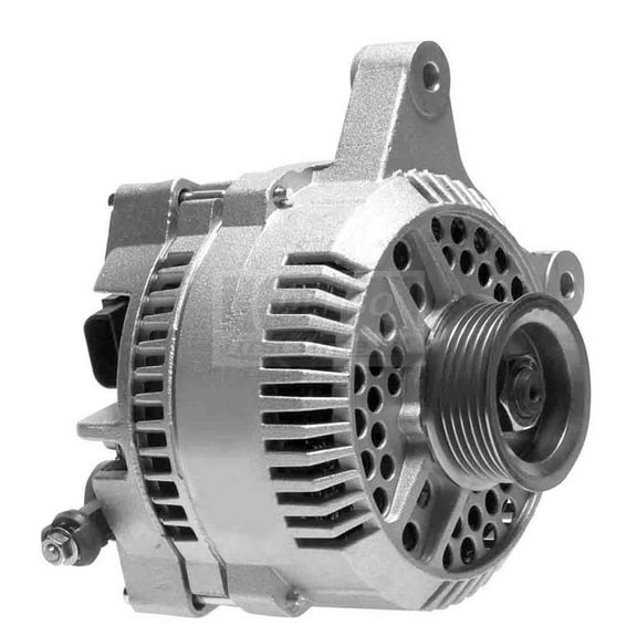 Denso Remanufactured DENSO First Time Fit Alternator 210-5197 Fits 1996 Ford Mustang