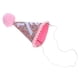 thumbnail image 4 of KAKOWELY Sombreros de fiesta de cumpleaños, gorras de cumpleaños pequeñas, tocado de fiesta de cumpleaños, suministros de cumpleaños, 4 of 4