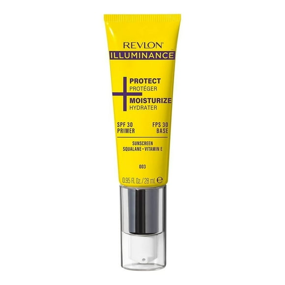 Primer Revlon Illuminance Moisturize 28 Ml
