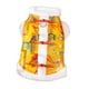 thumbnail image 3 of Disfraz de Año Nuevo para Perros Sunnimix Traje para Perros L 4 kg a 5 kg, 3 of 7
