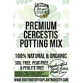 thumbnail image 2 of Cercestis Premium Potting Mix, 2 of 8