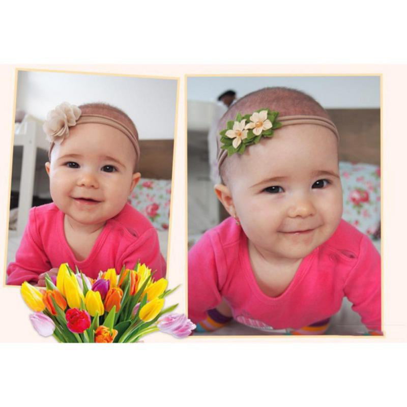 Details about   Chiffon Baby Girl Headband Hairbands Children's Photography Hair Accessories 