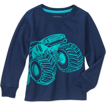 Healthtex Ht Infant Boys Thermal Tee