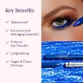 thumbnail image 3 of Delineador de ojos Crayon Blackstar Waterproof de la marca By Terry, 1,2 ml, 3 of 8
