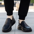 thumbnail image 3 of Men'S Casual Walking Shoes Slip-On Shoes,, 3 of 12