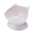 thumbnail image 4 of Cuenco para gatos y perros, cuenco de protección Cervical para alimentación de mascotas, contenedor de comida ligero, cuenco para beber para ,, 4 of 9