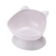 thumbnail image 4 of Cuenco para gatos, cuenco para perros, dispensador de agua Cervical, cuenco portátil estable para aperitivos para gatos, contenedor de comida ,, 4 of 8