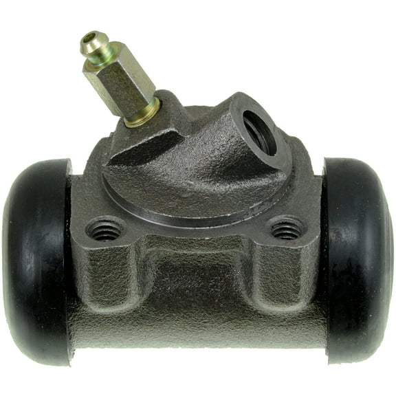 Dorman W36042 Front Passenger Side Drum Brake Wheel Cylinder for Specific Cadillac / Oldsmobile Models Fits select: 1966-1968 CADILLAC DEVILLE, 1969-1970 OLDSMOBILE DELTA 88