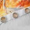 thumbnail image 4 of Feelyou Pelicans Wildlife Black Out Curtains, Summer Beach Curtains Pack of 2 (42x63 Each), 4 of 6