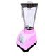 thumbnail image 2 of Licuadora Bartech B2 Potencia 550 Watts 2 Velocidades Vaso de Plástico Capacidad 2L BARTECH BT-55-PL-B2-P, 2 of 6