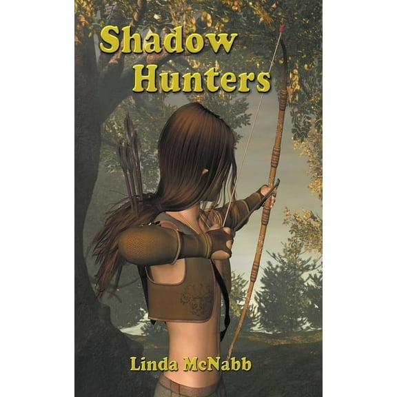 Dragon Valley Shadow Hunters, Book 2, (Paperback)