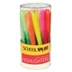 thumbnail image 1 of School Smart Resaltador Punta Cincel Colores Surtidos Paquete de 20, 1 of 5