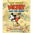 thumbnail image 1 of Mickey et la Bande : Histoires Classiques en Verset, 1 of 1