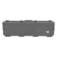thumbnail image 4 of SKB Hard Protective Storage Case w/ Rolling Wheels for Gear Equipment, iSeries, Dark Gray, 4 of 12