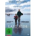 thumbnail image 1 of Last Ride (2009) [ NON-USA FORMAT, PAL, Reg.2 Import - Germany ], 1 of 1