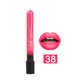 thumbnail image 1 of Kit de lápiz labial resistente al agua de 38 colores, lápiz labial brillante, herramienta de maquillaje cosmético brillante para MENOW 38, 1 of 2