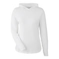 thumbnail image 4 of tasc TW850S Women's Recess Hooded Pullover-White-L, 4 of 6
