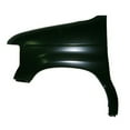 thumbnail image 1 of OE Compatible/Replacement Driver Side Front Fender(FO1240271PP), 1 of 1