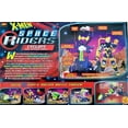 thumbnail image 4 of X-Men Space Riders Cyclops Action Figure, 4 of 4