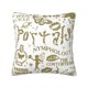 thumbnail image 1 of Fundas de almohada de terciopelo Melanie Martinez, fundas de almohada decorativas suaves y acogedoras con cremallera oculta para dormitorio, sofá, sillón, funda de almohada de terciopelo, 1 of 8