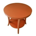thumbnail image 4 of Roundhill Furniture Perth Contemporary Wood End Table, 4 of 7