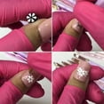 thumbnail image 4 of Ensemble de 6/10/15 Pcs de Stylos à Ongles DIY, Outils de Pointillage pour Filles Femmes, 4 of 5