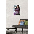 thumbnail image 2 of Marvel Hawkeye - Kate Bishop Wall Poster, 14.725" x 22.375", 2 of 3