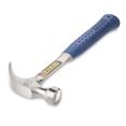 thumbnail image 2 of Garra curva Hammer Estwing, 450 g, con superficie lisa y agarre amortiguador, 2 of 6