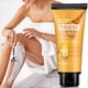 thumbnail image 3 of Turmeric Vitamins C Hair Removal Cream Effective Body Depilatory Cream for Arm Bikini Legs Underarms, 3 of 5