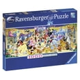 thumbnail image 5 of Ravensburger Disney Panoramic Jigsaw Puzzle (1000 Piece) Box is slightly shop worn, 5 of 7