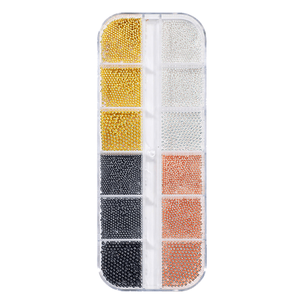 Diamantes de imitación para decoración de uñas de cristal para damas y niñas, diseño de uñas, manualidades, ropa, zapatos, joyería MFZFUKR CPB-US-CJZ334-7