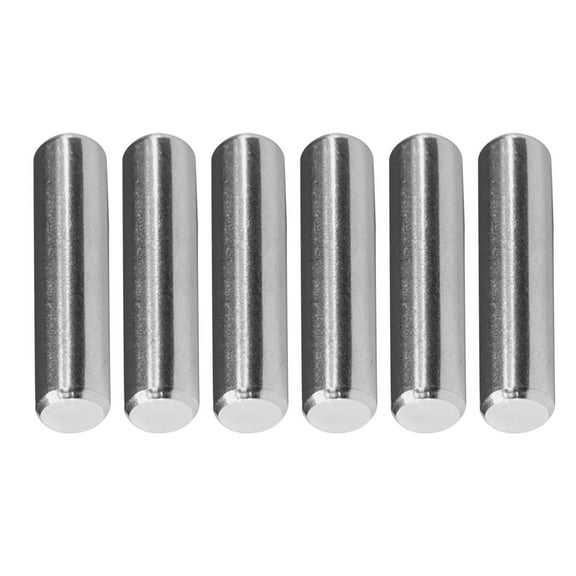 Minn Kota Motor Prop Pins 6Pcs Stainless Steel Replacement For Mkp-2 Mkp-3 Mkp-6 Mkp-7 Mkp-25 Mkp-37 Boat Trolling Motors Accessories