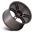 thumbnail image 2 of 18x9.5 Rotiform RC209 RPS Burnt Bronze Wheel 5x4.5 (38mm), 2 of 3