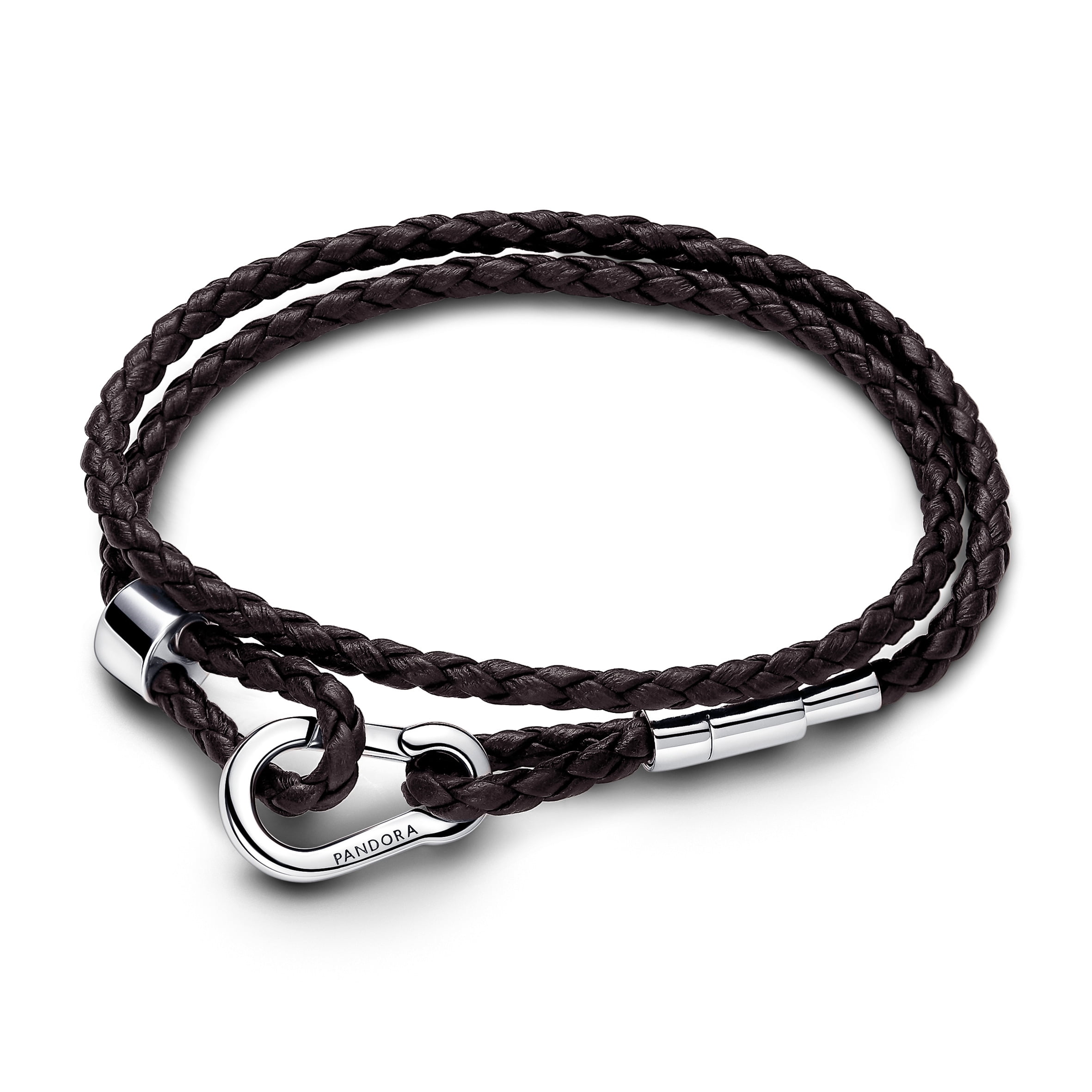 アクセサリー Pandora bracelet Amazon.com: PANDORA Sterling Silver w/Signature Clasp